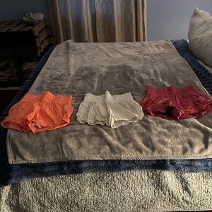 Free People Shorts - Bundle